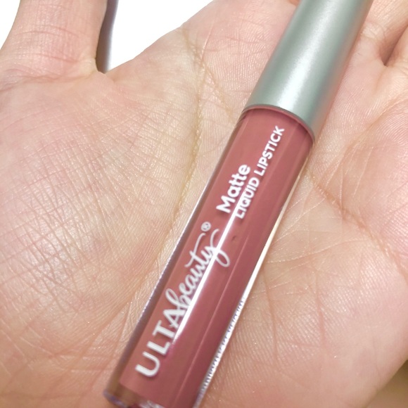 *NEW POST* FREE Add On - Ulta Beauty Matte Lip - Picture 1 of 1